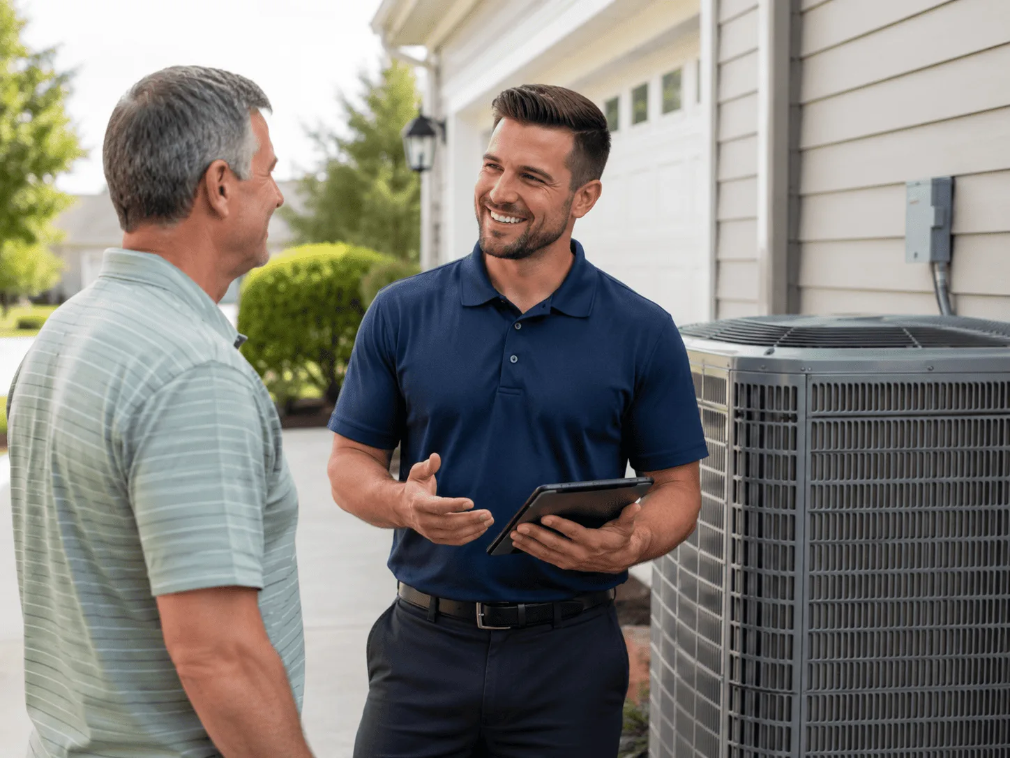 Heat Pump Installation Ephraim, WI FAQs